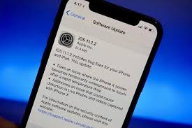 Learn How To Fix Your Frozen Iphone X Screen From These Data Recovery Los Angeles Experts Data Recovery Apple Update Software Update
