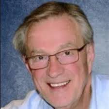 Gerald Huss Obituary (1948