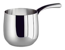 Sambonet Kikka Bollilatte Acciaio Inox cm 12