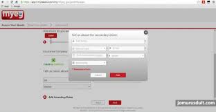 Maybe you would like to learn more about one of these? Cara Renew Road Tax Insurans Kereta Online Melalui Myeg Jom Urus Duit