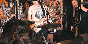 fSaints live at Rose Den - Free Show!