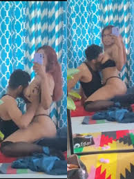 Nidhi Joshi Hot Indian Cam Model Teasing On Live Show