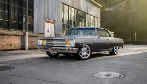 Image result for Glacier Gray 1965 Chevelle