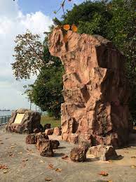 Labrador Nature Reserve Parks Nature Reserves Gardens Parks Nature National Parks Board Nparks