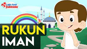 Namun dalam ajaran islam malaikat diciptakan allah dari sebuah cahaya. Rukun Iman Yang Kedua Adalah