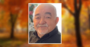 Michael Rodney Ford Obituary November 1, 2023