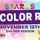 City of Selma 5K Color Run event image