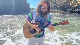 Barefoot Wade Live @ Oceanna Pier House Restaurant