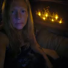 I am a decendent of Thomas Lyon of Byram Neck who was one of 3 brothers,  Richard, Thomas and Henry who were members of Oliver Cromwell's army and  witnessed the killing of