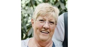 Sandra Sander VerHoeven Obituary (1951