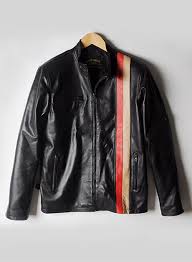 X Men Cyclops Scott Leather Jacket Makeyourownjeans