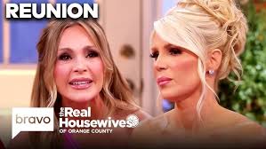 Of all the people for Shannon to accidentally butt-dial…🤦‍♂️#RHOC  #TamraJudge #ShannonBeador