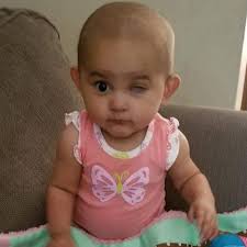 Fundraiser for Pearl Marquez by Deanna Marquez : #TeamJay