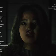 Matt Hook Death Until Dawn