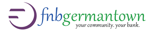 Find & download free graphic resources for transparent logo. Fnb Germantown Community Bank Your Community Your Bank