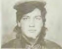 Student Butted B Rat