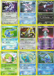 We did not find results for: Rare Pokemon Cards Pt 3 By Cyrilcynder On Deviantart