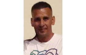 Benjamin Lorenzo "Benji" Garcia Obituary (2024)