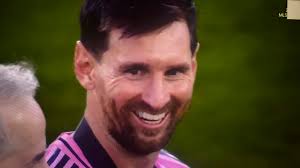 Fanatik Argentine kote nou?