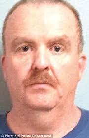 Men arrested for running a prostitution ring Massachussets