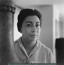 Rosemary Calderon-Arevalo"