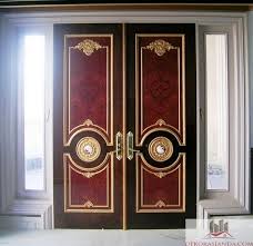 Gambar Pintu Depan Rumah Mewah Menarik Rumahminimalispro Com