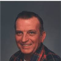 Alfred Eugene "Gene" Nease Obituary (1933