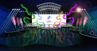 We haven't even had junior eurovision in 2020 yet, and we are already have countries confirming their participation for 2021. This Is What The Stage Of Junior Eurovision 2019 Will Look Like Junior Eurovision Song Contest France 2021