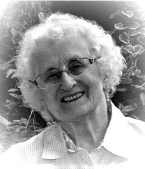 Helen A. DeWitt Obituary