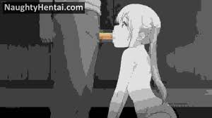 Hungry milf gives bj while masturbating 546 min. Shoujo Ramune Part 4 Naughty Young Hentai Teen Girl