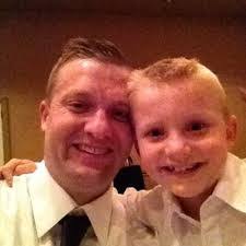 Adam Otte's Instagram, Twitter & Facebook