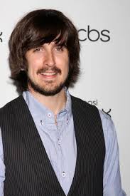 Randy Barry. — Foto editorial de stock © Jean_Nelson #13043861