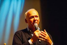 At Aspen Filmfest, plane crash survivors Mark and Andy Godfrey discuss new  documentary '3 Days 2 Nights'