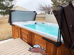 wolverine swim spa swim spa outdoor spa pool
