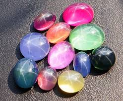 Star Sapphires Star Sapphire Gemstone Star Sapphire Minerals And Gemstones