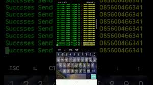 Check spelling or type a new query. Tutorial Membuat Virus Trojan Penghancur Hp Youtube