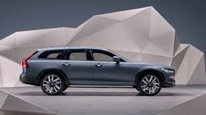 Volvo S90 Und V90 Mit Dezentem Facelift Und 48 Volt Mildhybridsystem