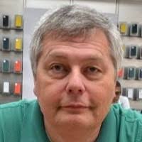 Mark Wolverton's Instagram, Twitter & Facebook