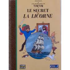 149 résultats pour 'tintin le secret de la licorne'. Les Aventures De Tintin Le Secret De La Licorne Rakuten