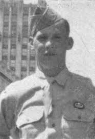 WWII Veteran Joseph A. Siska