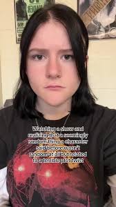 Rita Death with Trinity