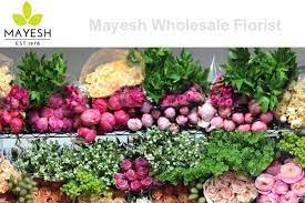 Mayesh Wholesale Florist Los Angeles Mayesh Locations California