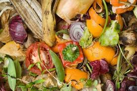 Just keep your kitchen scraps in a plastic bucket with a lid. 12 Kitchen Residues Leftovers That You Can Use In Your Garden Balcony Garden Web