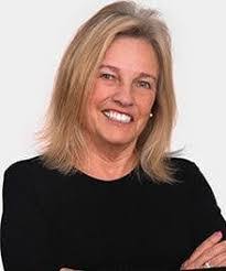 Sharon Rodda's Instagram, Twitter & Facebook