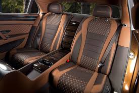 Mansory Tuned Bentley Flying Spur Interior Rear Seats Jpg 1600 1067 Bentley Flying Spur Custom Car Interior Luxury Car Interior
