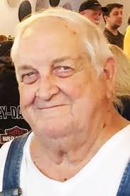 Jerome Blume Obituary (1941