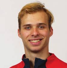 Derrick Leong's Instagram, Twitter & Facebook