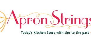Men's Night! — Apron Strings