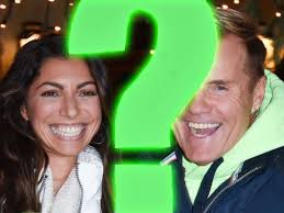 Camp david pullover von dieter bohlen frau. Dieter Bohlen Dsds Beziehungs Drama Freundin Carina Fluchtet Vor Rtl Legende People