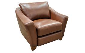 Spencer Chair Arizona Leather Interiors Chair Recliner Chair Armchair